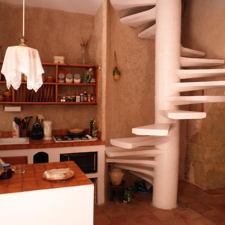 Maison De L'Etang De Thau Бузиг Экстерьер фото